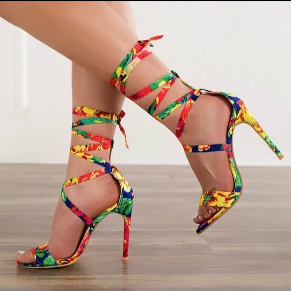 High Heels - Picture 1 of 2